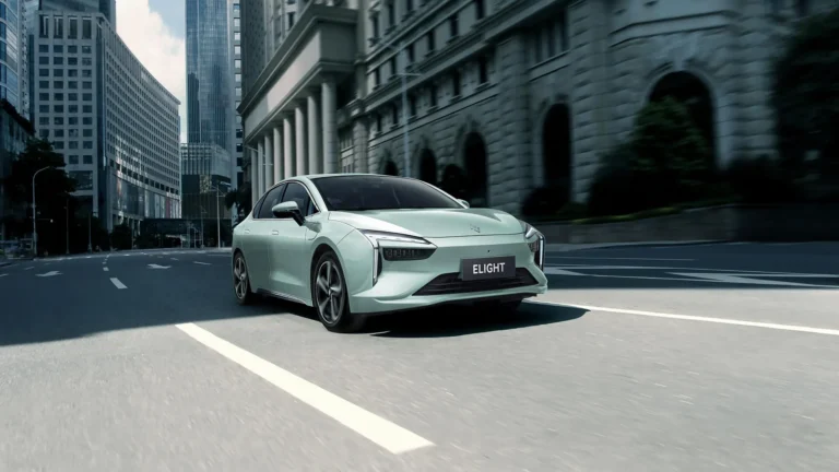 Electric and Hybrid Cars in Pakistan 2026