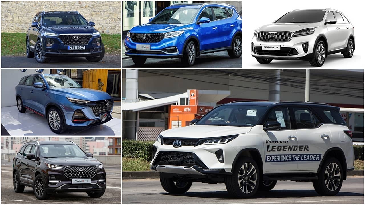 Best Used Cars in Pakistan 2026