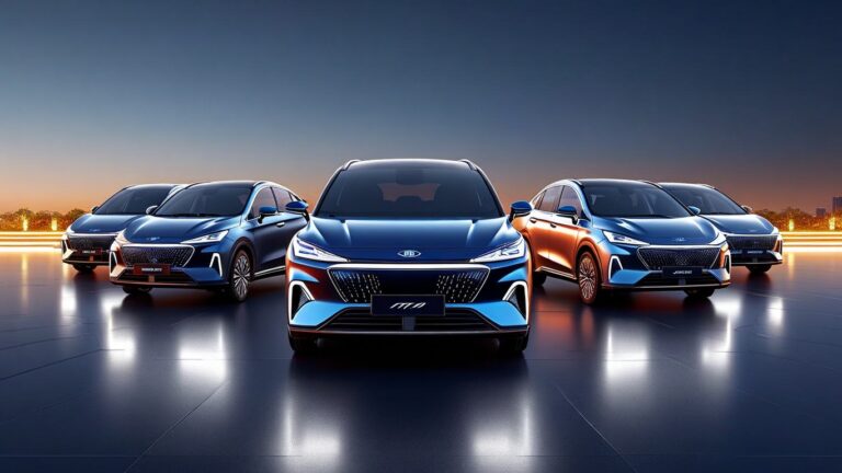 Top Car Brands in Saudi Arabia 2026 | Best Cars & SUVs for KSA Buyers